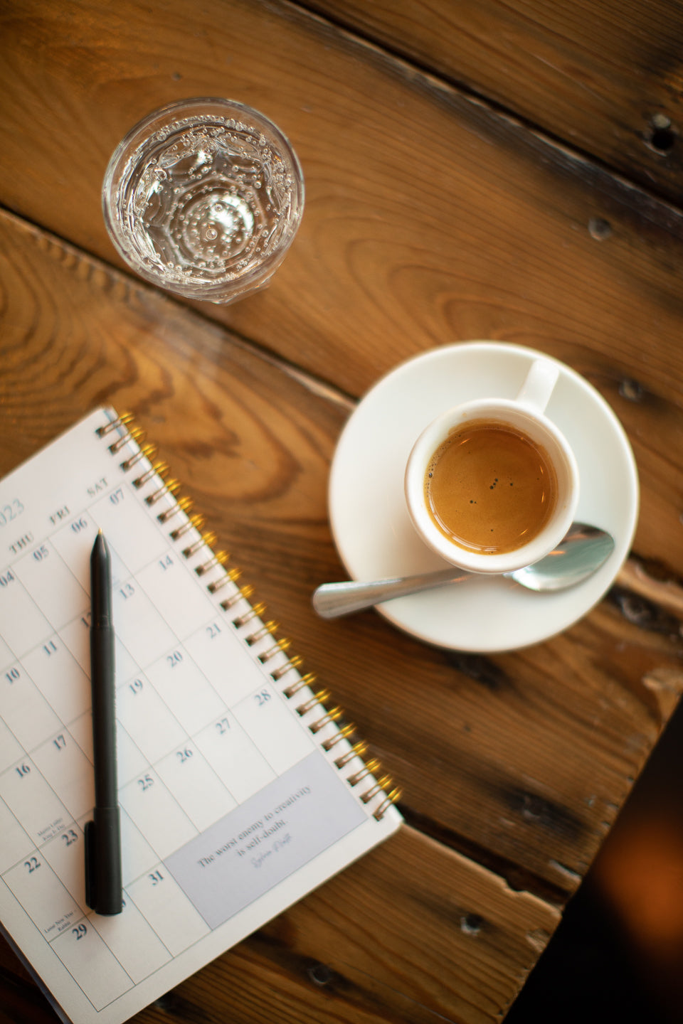 Coffee 101: The Ultimate Deep Dive into Coffee Terminology – From Bean to Brew - Foster Coffee