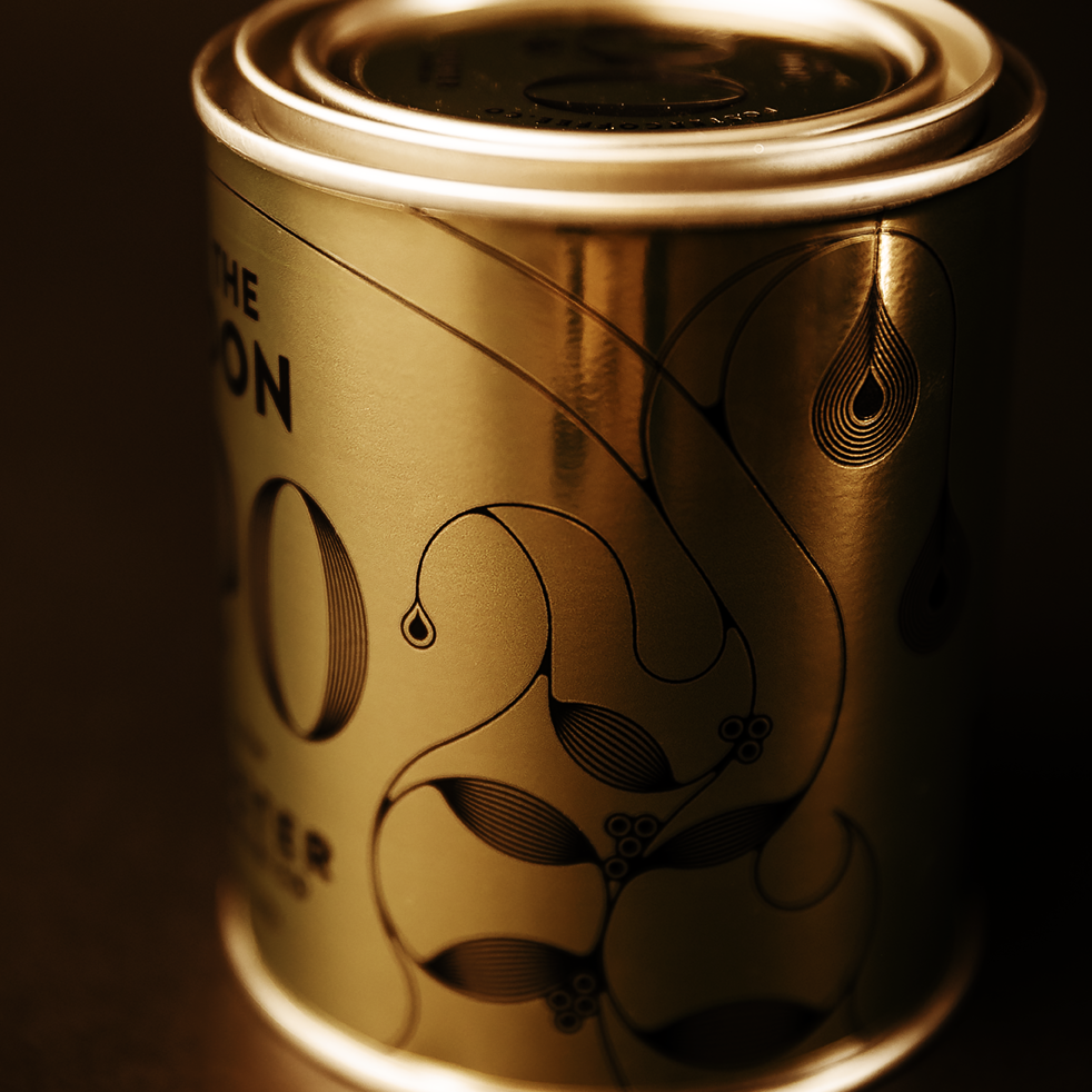 Special Release - Foster Coffee