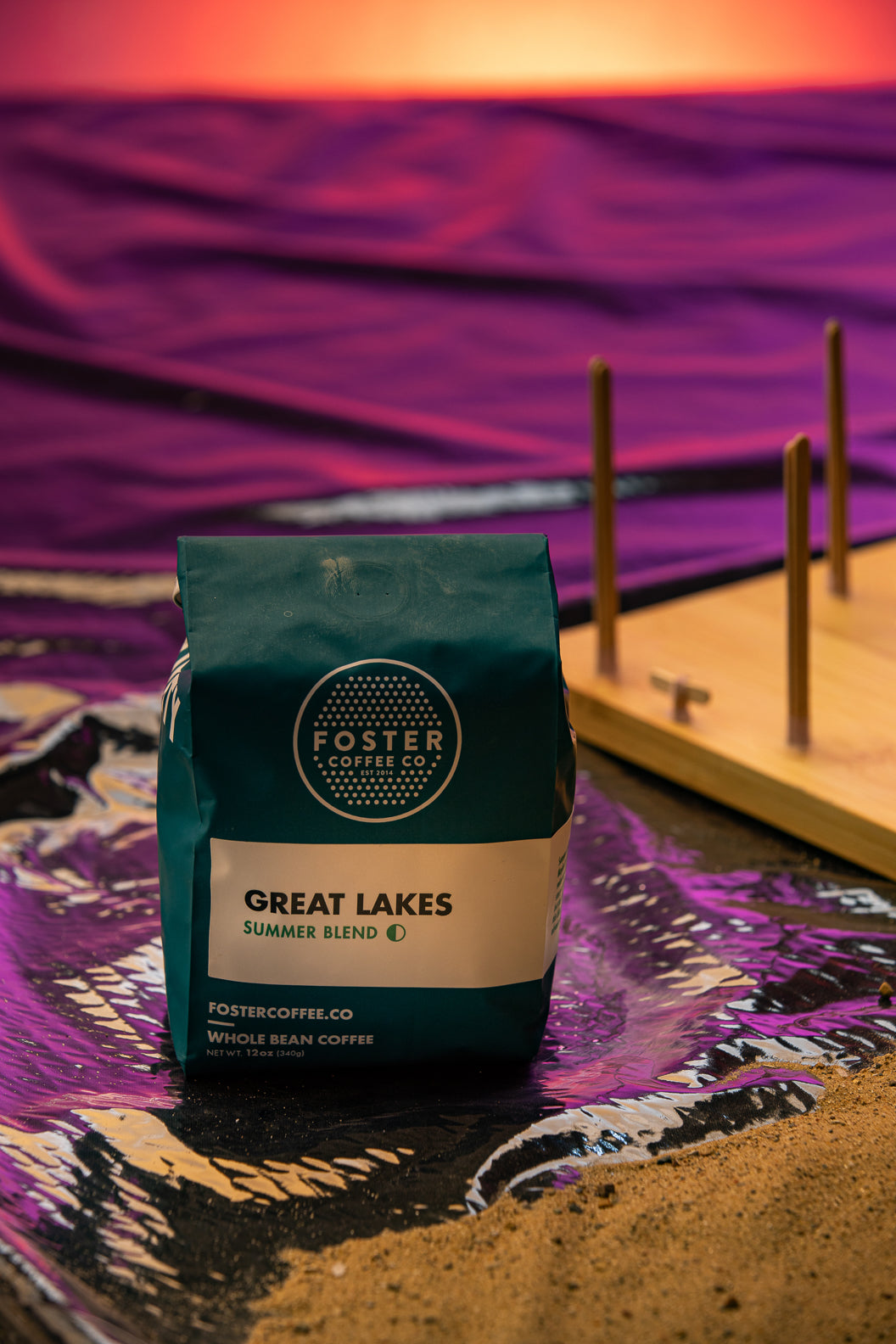 Great Lakes (Summer Blend)