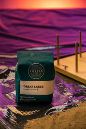 Great Lakes (Summer Blend)