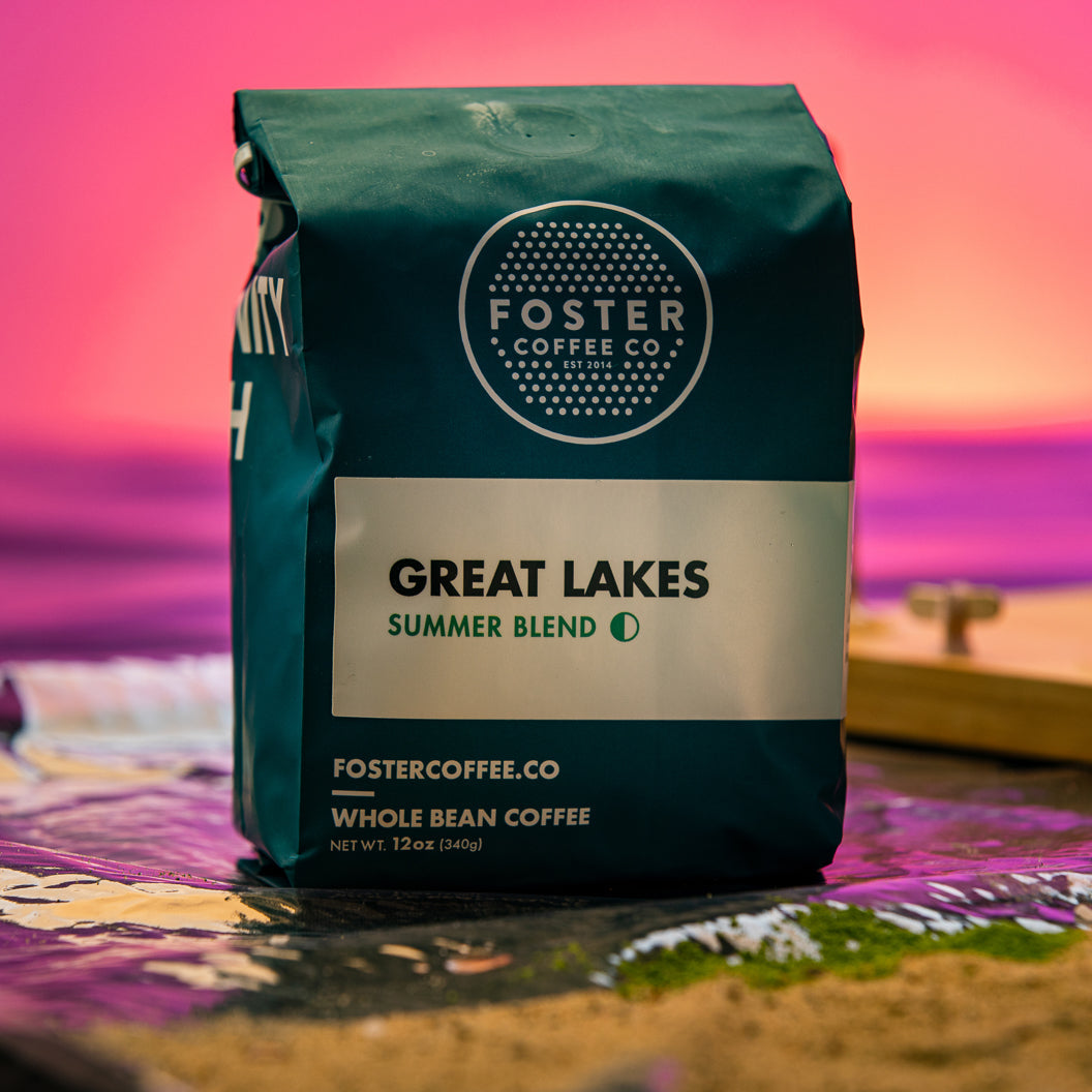 Great Lakes (Summer Blend)