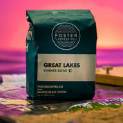 Great Lakes (Summer Blend)