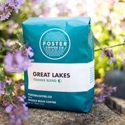 Great Lakes (Summer Blend)