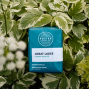Great Lakes (Summer Blend)