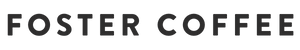 Foster Coffee logo
