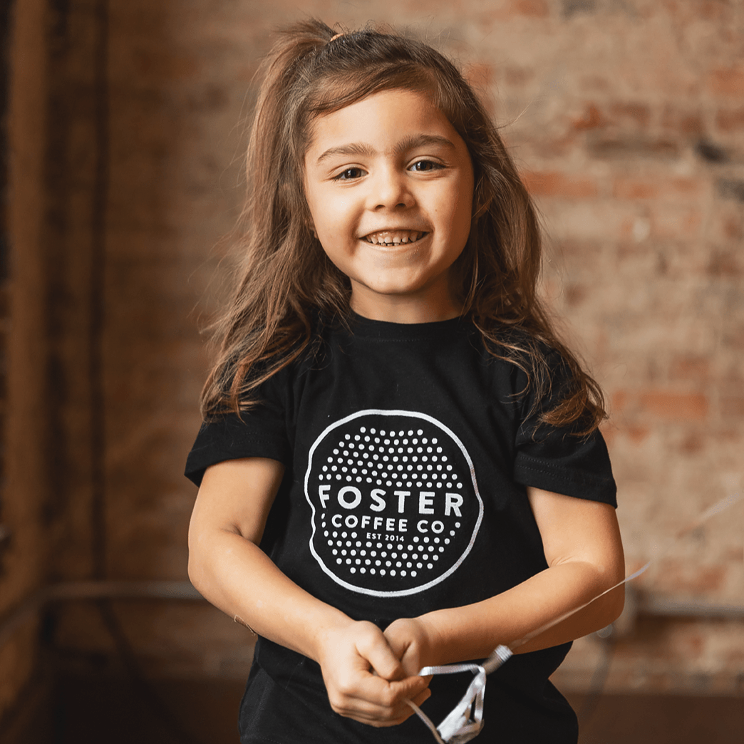 Youth Foster T - Foster Coffee