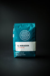 El Mirador (Colombia)