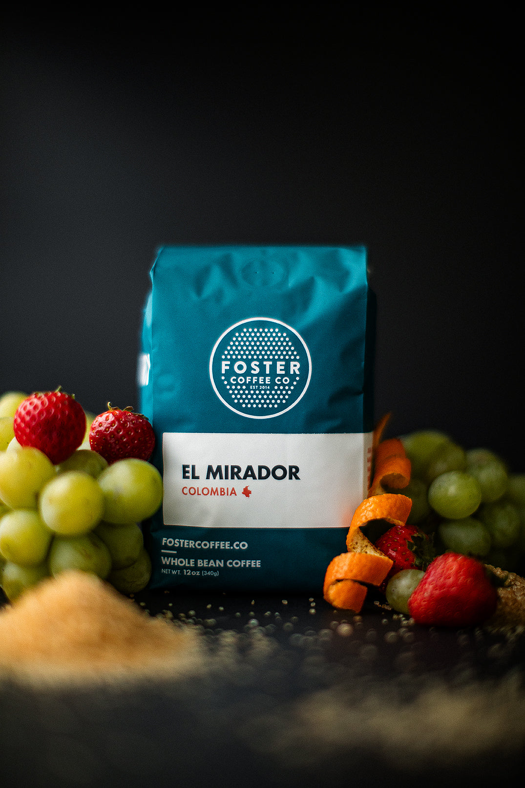 El Mirador (Colombia)