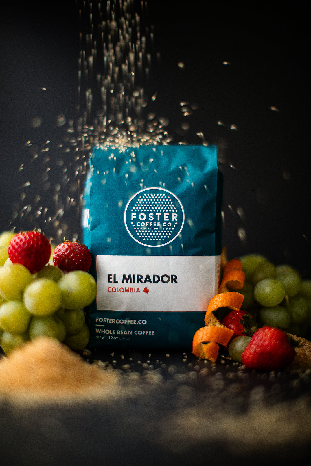 El Mirador (Colombia)
