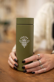 Bee 360 Travel Mug