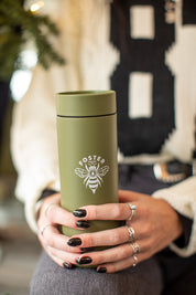 Bee 360 Travel Mug