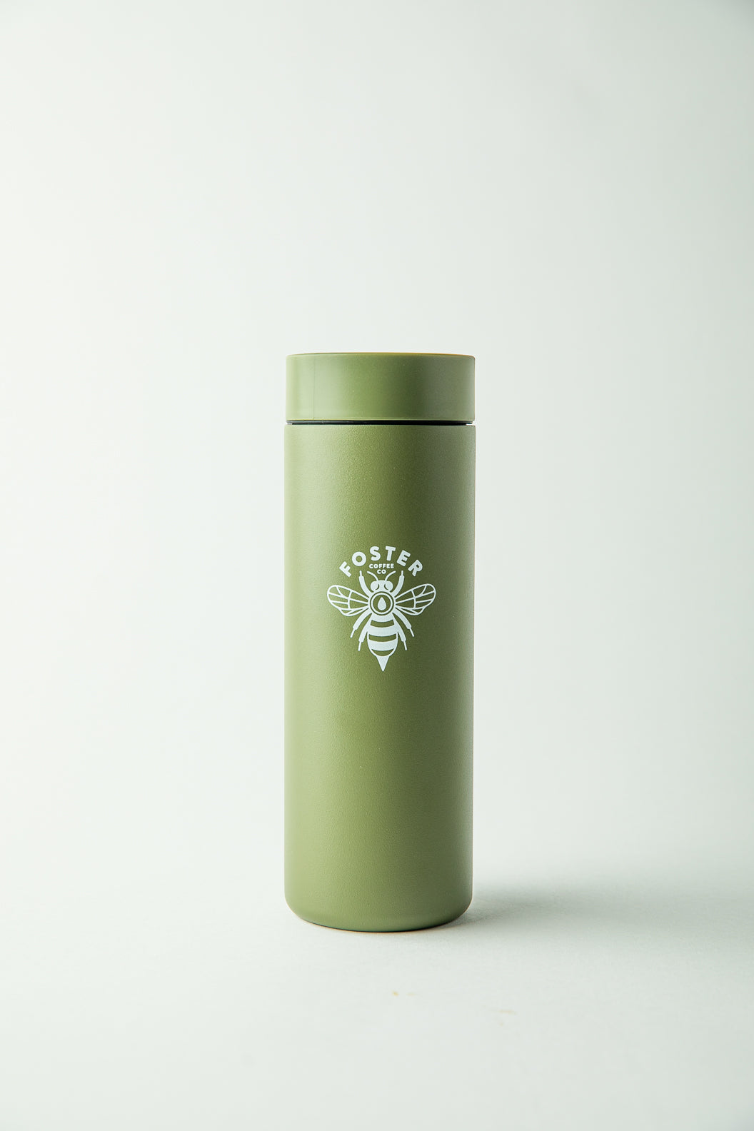 Bee 360 Travel Mug – Foster Coffee