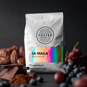 La Malla (Colombia) - Foster Coffee