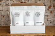 Coffee Sampler Pack - Foster Coffee