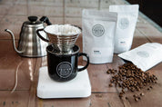 Coffee Sampler Pack - Foster Coffee