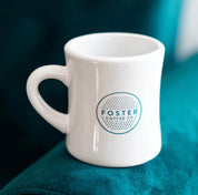 Diner Mug - Foster Coffee