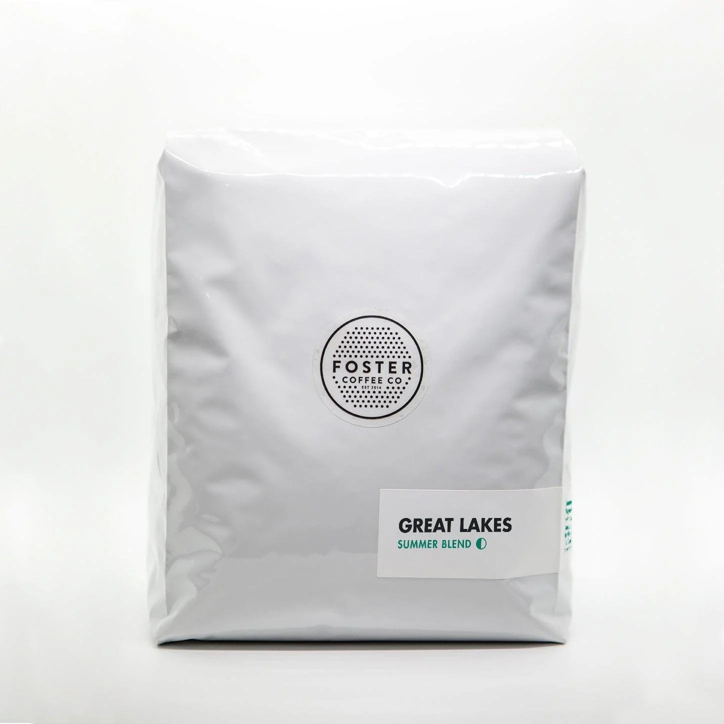 Great Lakes (Summer Blend) - Foster Coffee