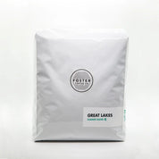 Great Lakes (Summer Blend) - Foster Coffee