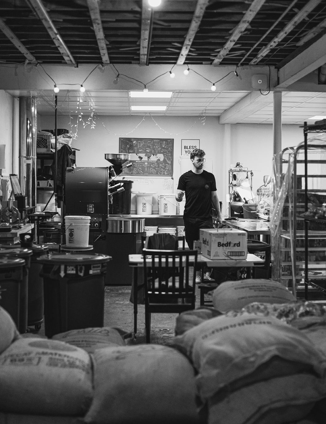 "How To Choose A Coffee Roaster: 10 Tips For Success" - Foster Coffee