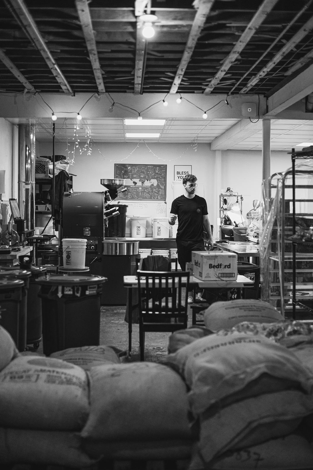 "How To Choose A Coffee Roaster: 10 Tips For Success" - Foster Coffee