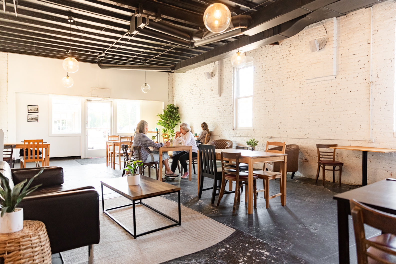 Foster Coffee Eaton Rapids: The Ideal Downtown Event Space