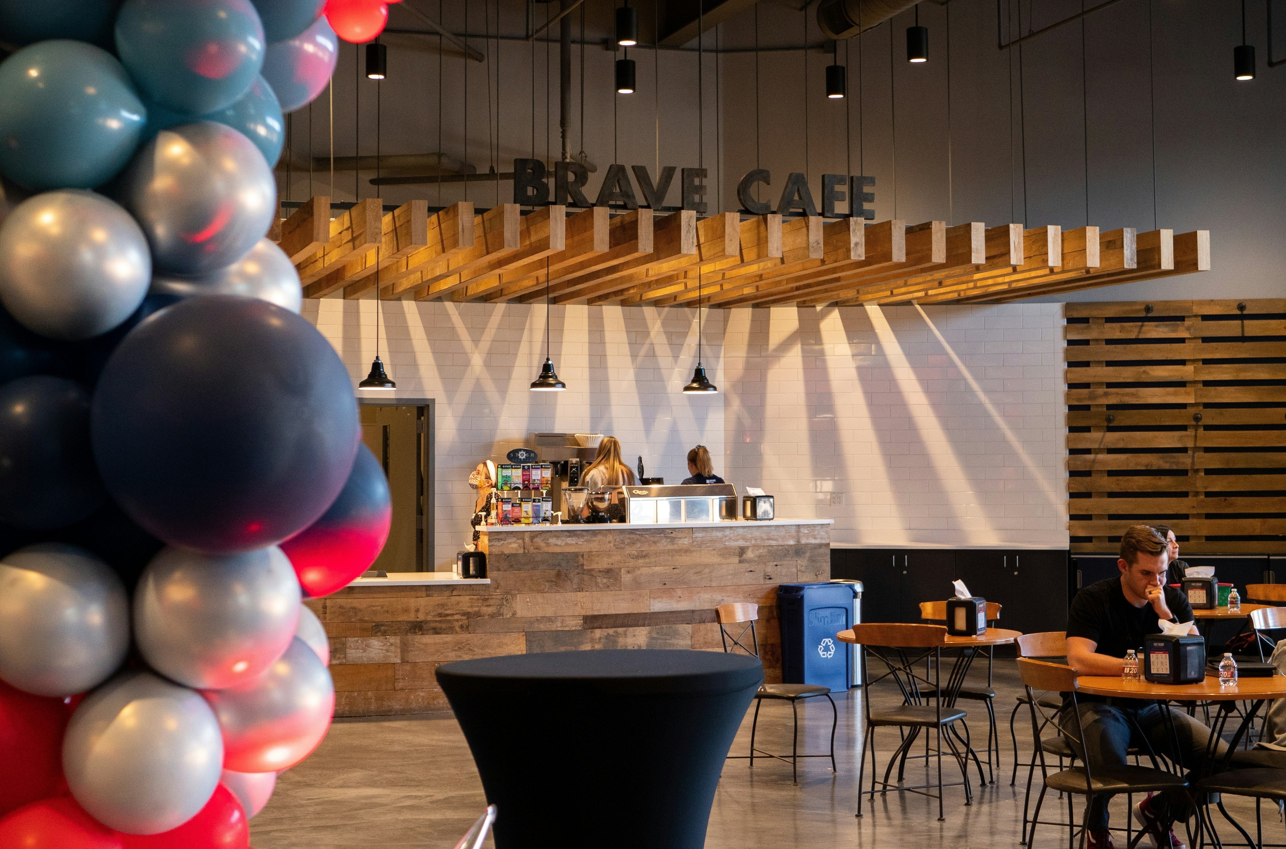 Coffee as Hospitality: How Churches Can Build Connection, Community, and Ministry Through a Thoughtful Coffee Program