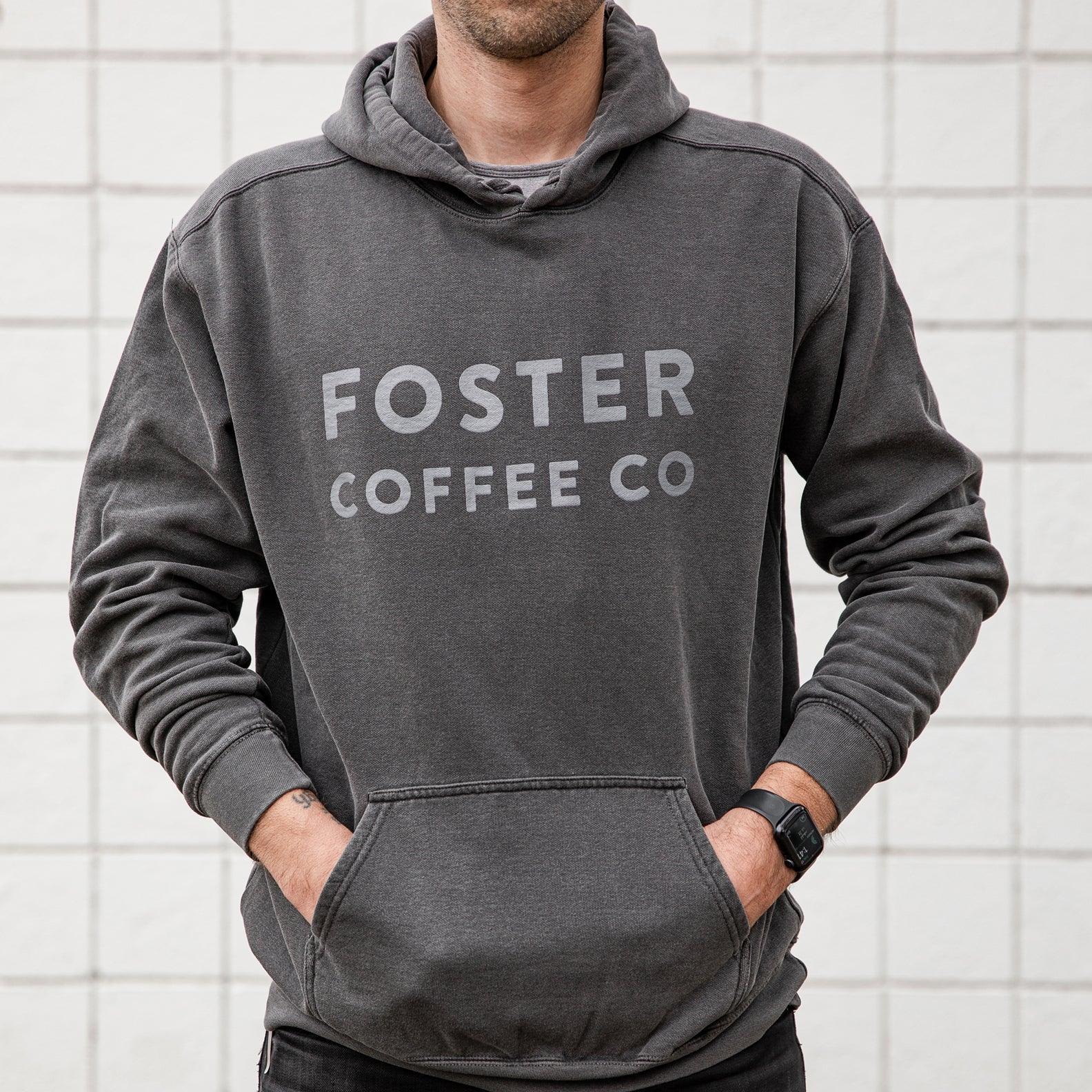 Apparel - Foster Coffee