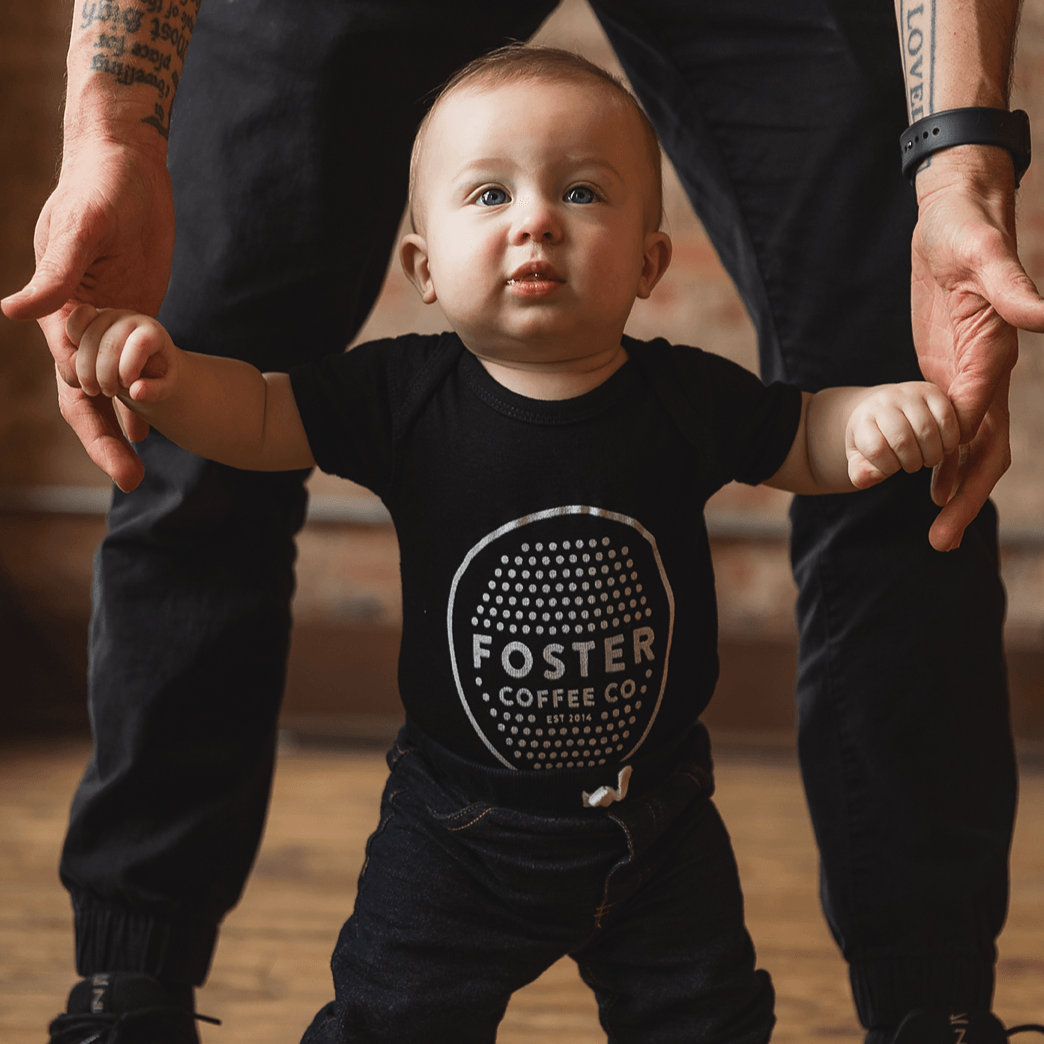 Kids/Youth Foster T - Foster Coffee
