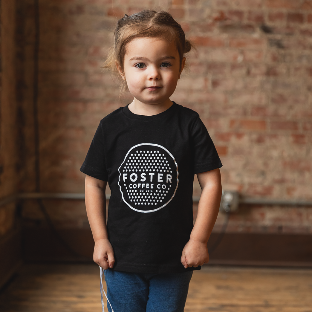 Kids/Youth Foster T