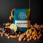 Coffee Retail Bag (Cafe)
