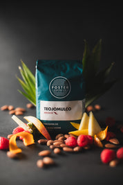 Coffee Retail Bag (Cafe)
