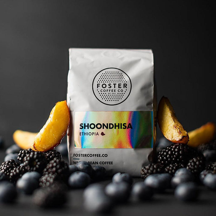 Shoondhisa (Ethiopia) - Foster Coffee