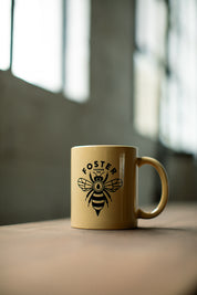 Bee Mug