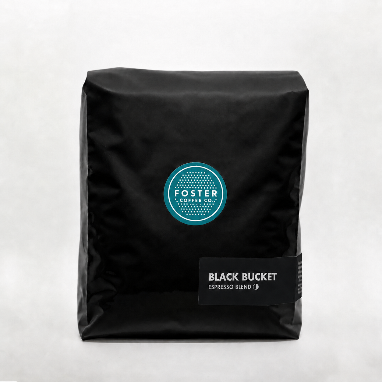 Black Bucket Espresso (Blend)