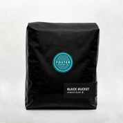 Black Bucket Espresso (Blend)