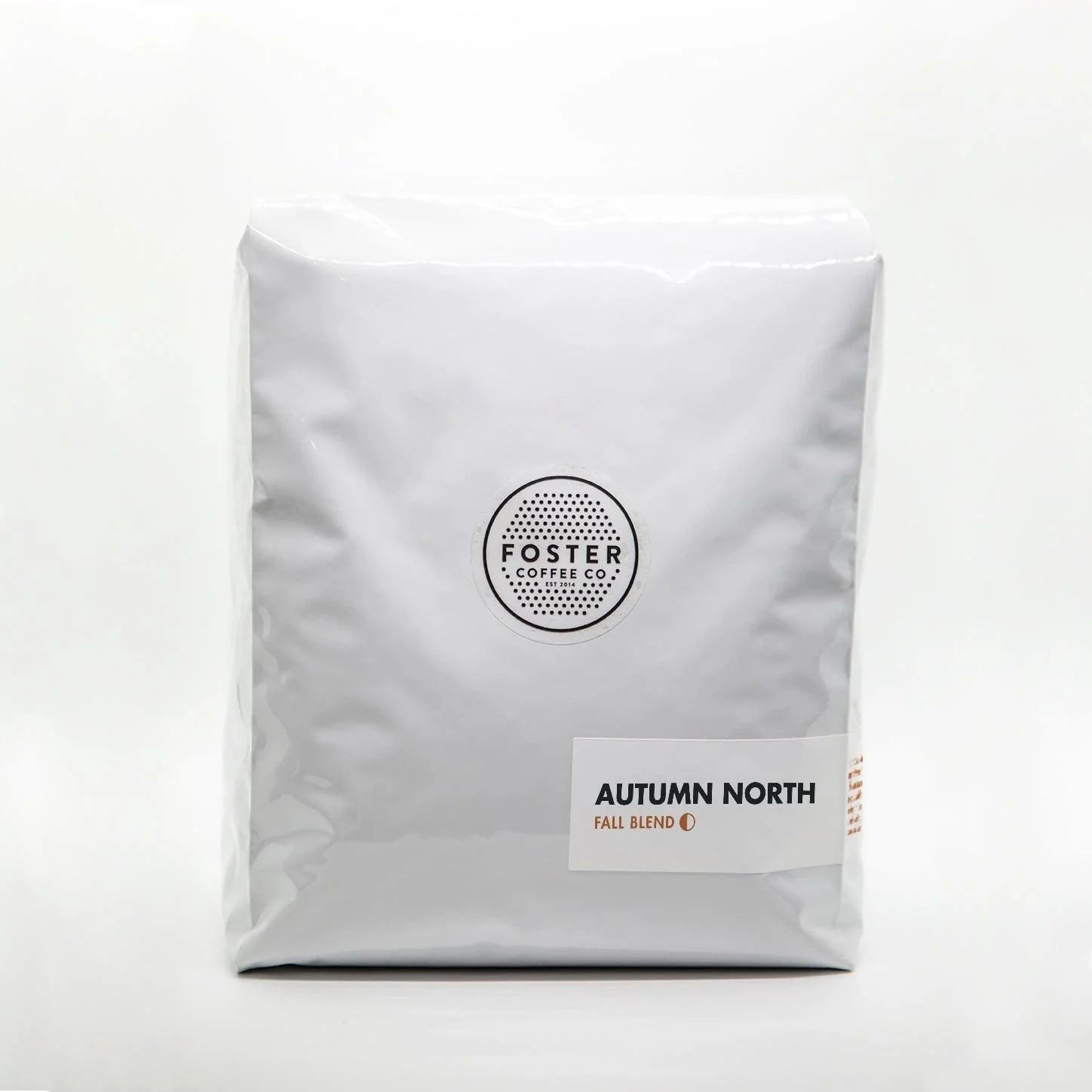 Autumn North (Fall Blend) - Wholesale - Foster Coffee