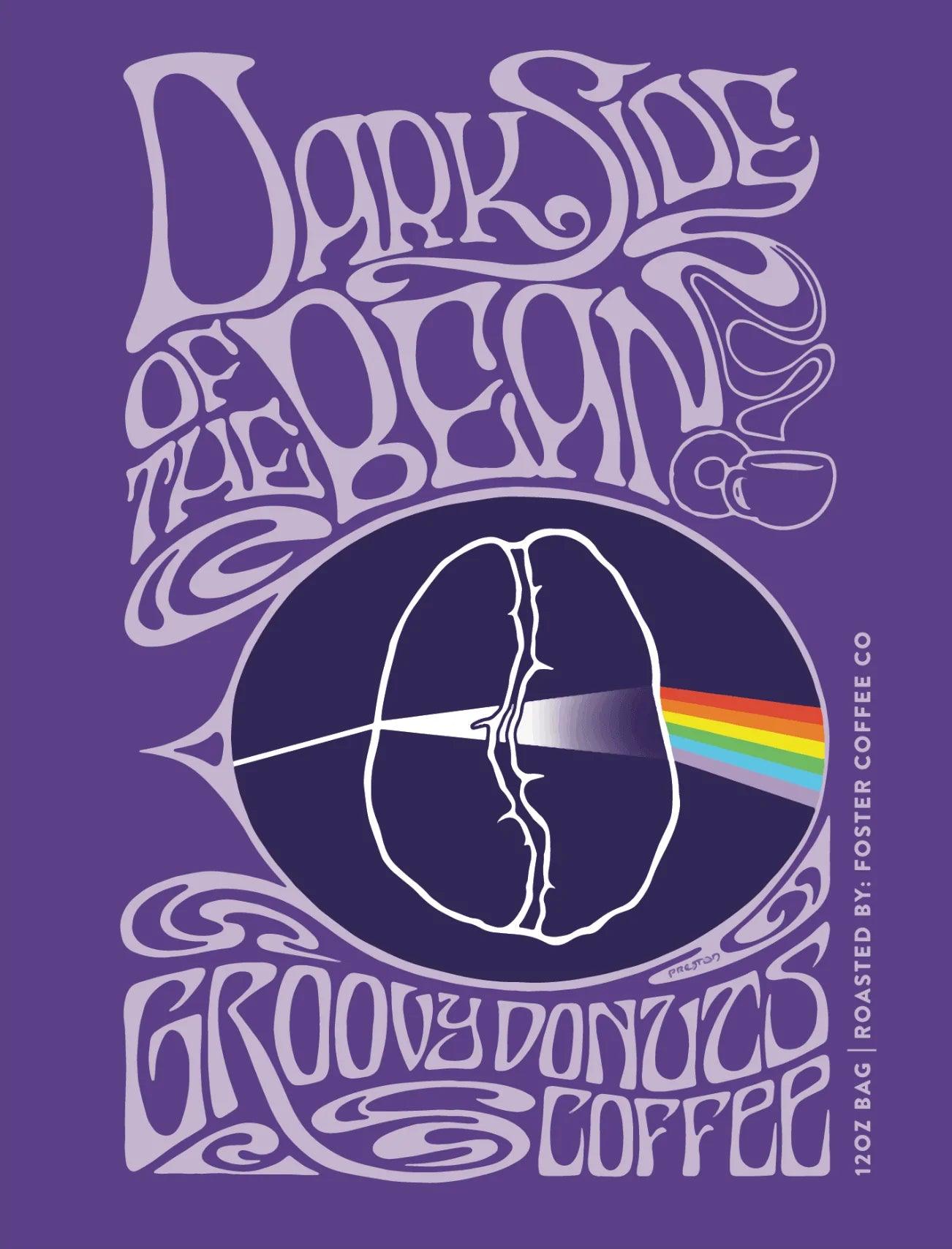 Dark Side of The Bean - Wholesale - Foster Coffee