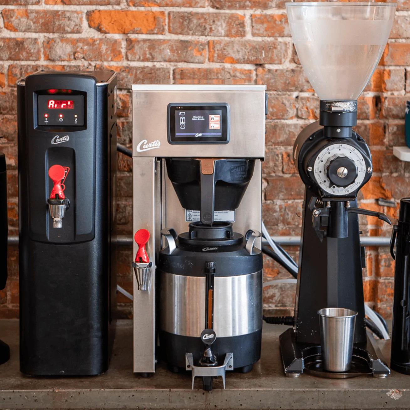 Drip Coffee (Cafe) - Foster Coffee