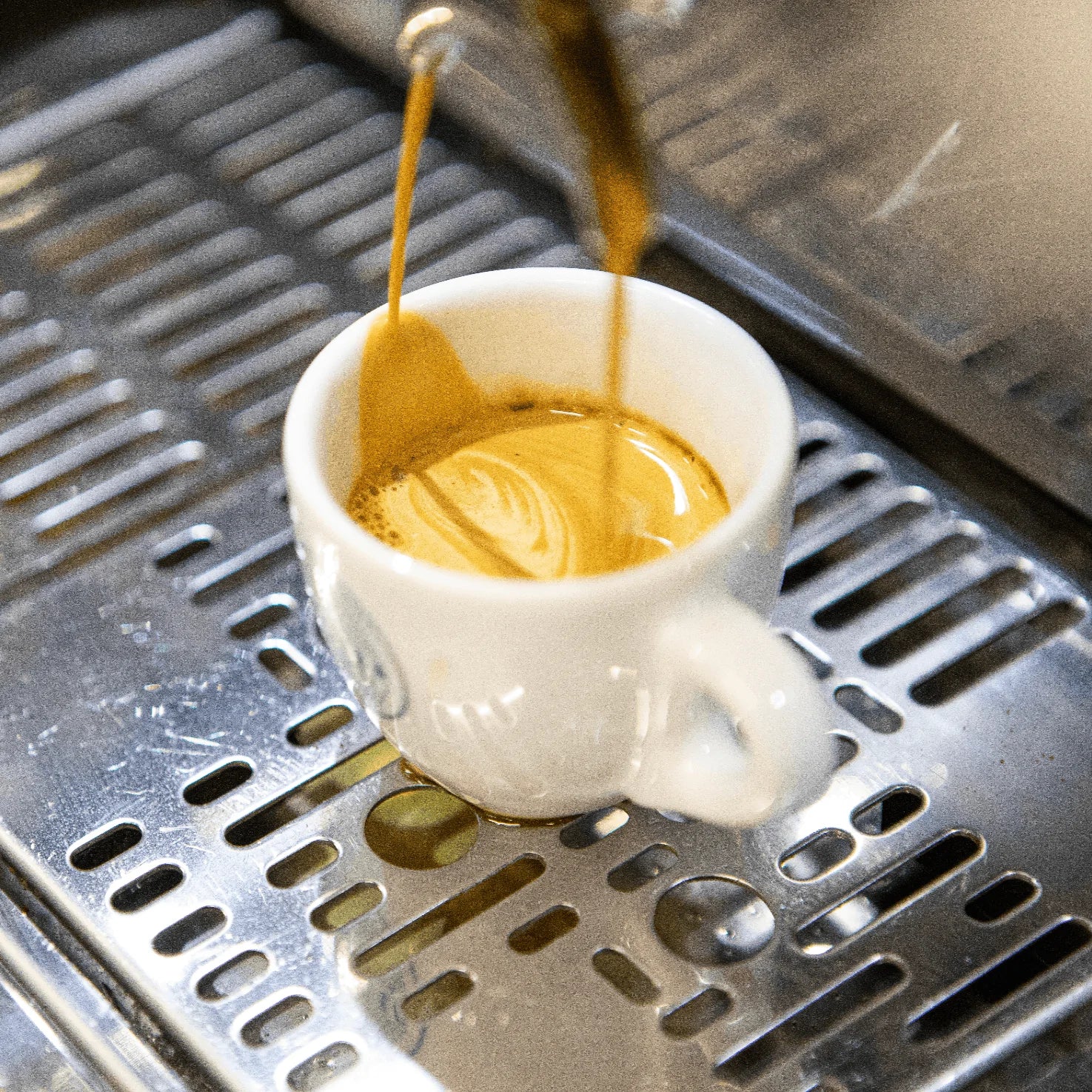 Espresso (Cafe) - Foster Coffee