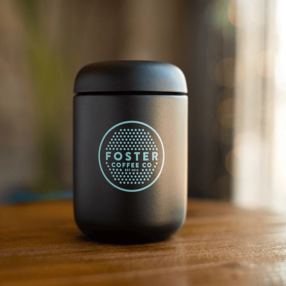 Foster Carter Everywhere Mug - Foster Coffee
