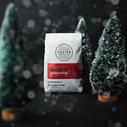 Naughty (Holiday Blend) 12oz Bag - Foster Coffee