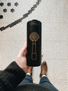 Portafilter Travel Mug - Foster Coffee