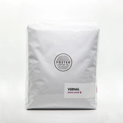 Vernal (Spring Blend) - Foster Coffee